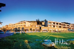 Vorschaubild Hotel Aregai Marina - Landhotel / Ferienwohnung